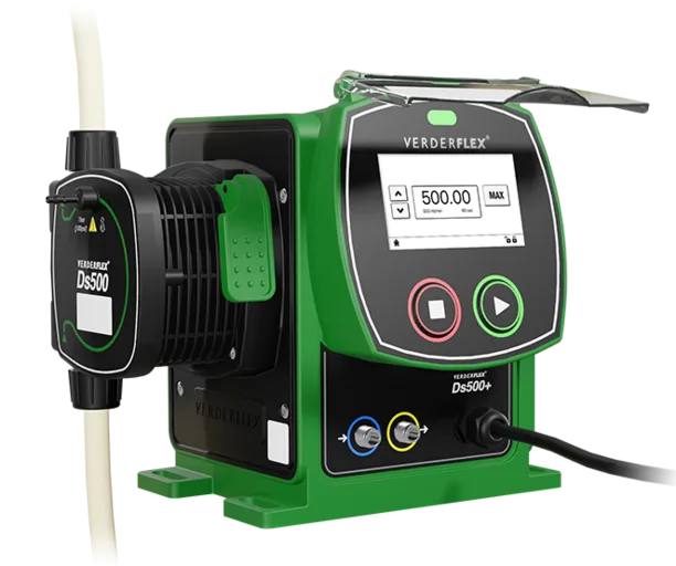Verderflex Ds500
